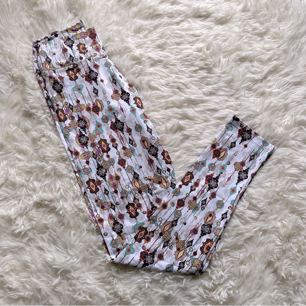 NWT Liquido Leggings M